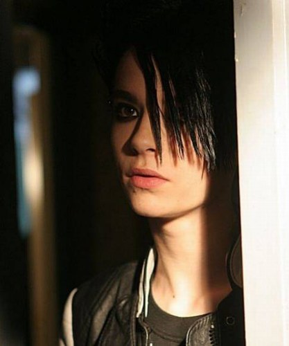 bill a 14ans