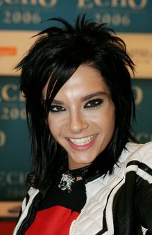 bill amour de ma vie lol